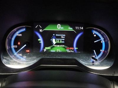 2024 Toyota RAV4 AWD — photo 42 view