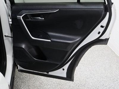 2024 Toyota RAV4 AWD — photo 36 view