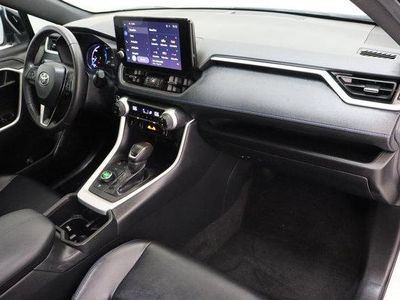 2024 Toyota RAV4 AWD — photo 39 view