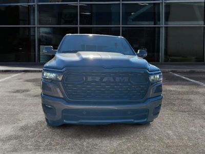 2026 RAM Ram 1500 — side profile view