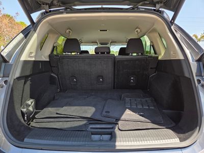 2024 Nissan Rogue — photo 15 view