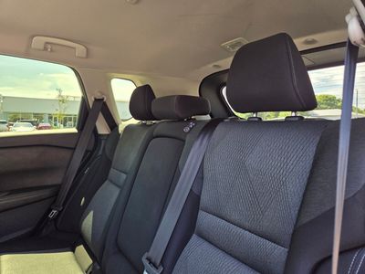 2024 Nissan Rogue — photo 17 view
