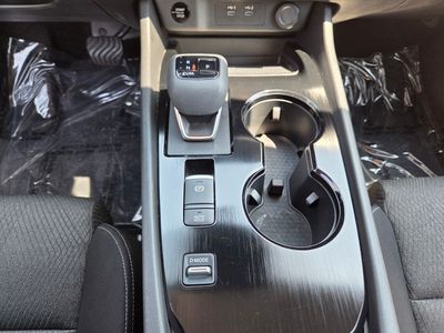 2024 Nissan Rogue — photo 25 view