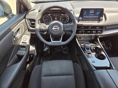 2024 Nissan Rogue — photo 20 view