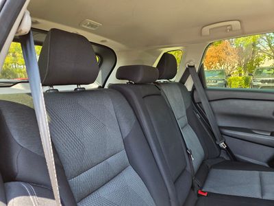 2024 Nissan Rogue — photo 14 view