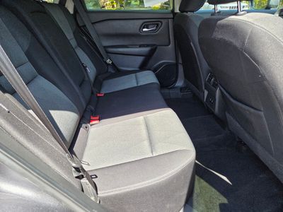 2024 Nissan Rogue — photo 13 view