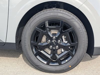 2026 Kia Carnival — photo 11 view
