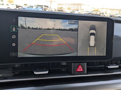 2026 Kia Carnival — photo 31 view