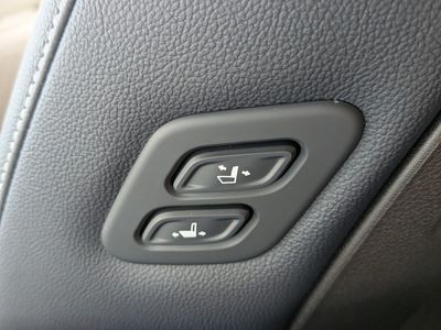 2026 Kia Carnival — photo 20 view