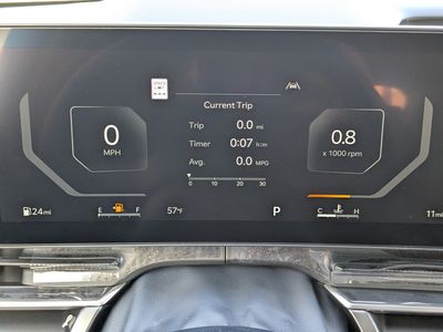 2026 Kia Carnival — photo 39 view