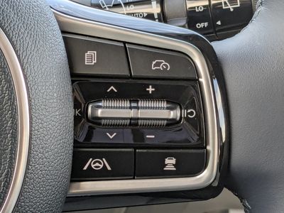 2026 Kia Carnival — photo 37 view