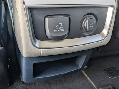 2026 Kia Carnival — photo 19 view