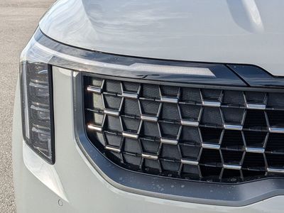 2026 Kia Carnival — photo 10 view
