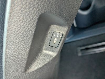 2026 Kia Carnival — photo 21 view