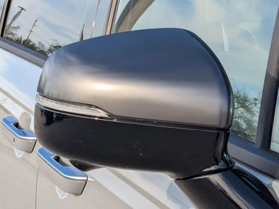 2026 Kia Carnival — photo 12 view