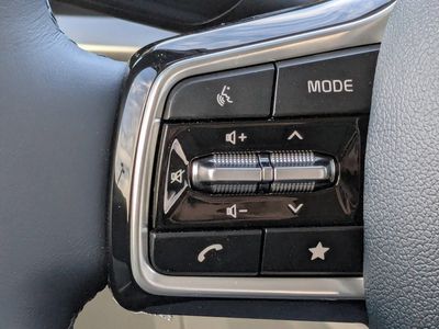 2026 Kia Carnival — photo 36 view