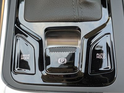 2026 Kia Carnival — photo 27 view