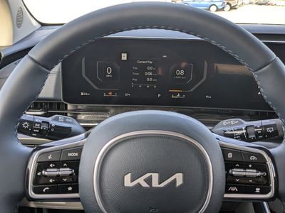 2026 Kia Carnival — photo 38 view