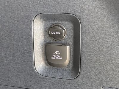 2026 Kia Carnival — photo 15 view