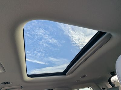2026 Kia Carnival — photo 18 view