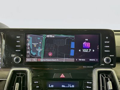 2022 Kia Sorento - Photo 24