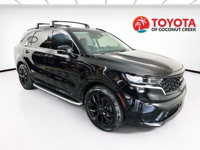 2022 Kia Sorento - Photo 1