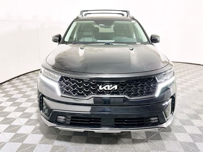 2022 Kia Sorento - Photo 8