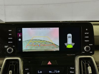 2022 Kia Sorento - Photo 25