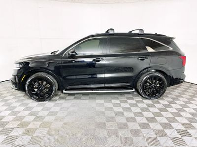 2022 Kia Sorento - Photo 6
