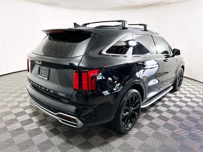 2022 Kia Sorento - Photo 3