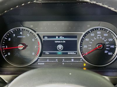 2022 Kia Sorento - Photo 19