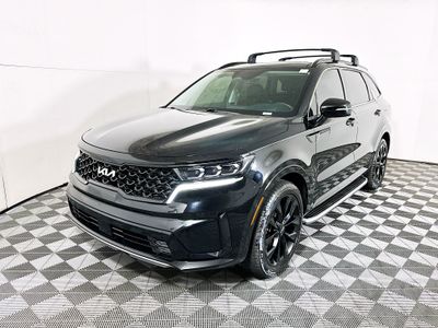 2022 Kia Sorento - Photo 7