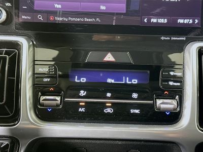 2022 Kia Sorento - Photo 23