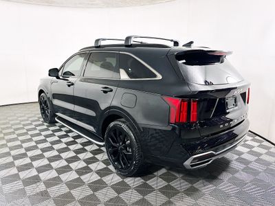 2022 Kia Sorento - Photo 5