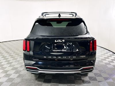 2022 Kia Sorento - Photo 4