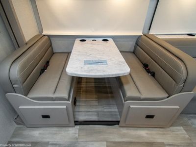 2026 Thor Motor Coach Four Winds — photo 10 view
