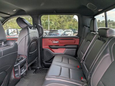 2021 Ram 1500 - Photo 14