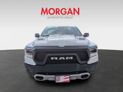 2021 Ram 1500 - Photo 9