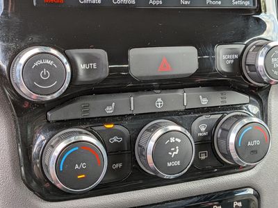 2021 Ram 1500 - Photo 32