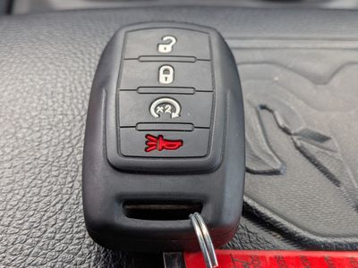 2021 Ram 1500 - Photo 35