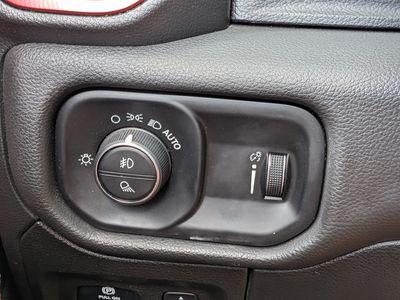 2021 Ram 1500 - Photo 23