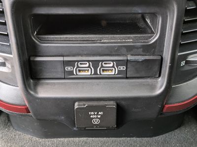 2021 Ram 1500 - Photo 15