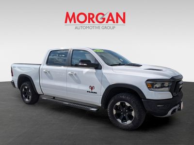 2021 Ram 1500 - Photo 2