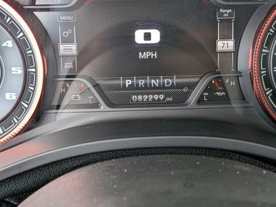 2021 Ram 1500 - Photo 28