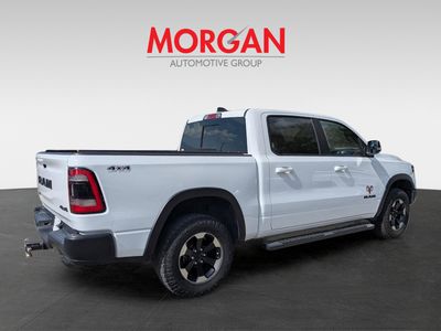 2021 Ram 1500 - Photo 4