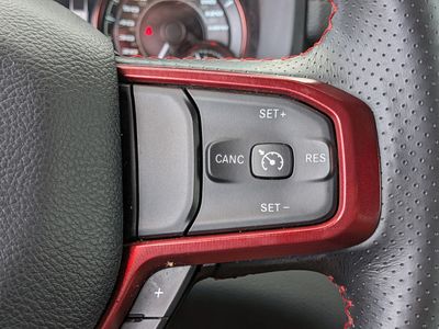 2021 Ram 1500 - Photo 25