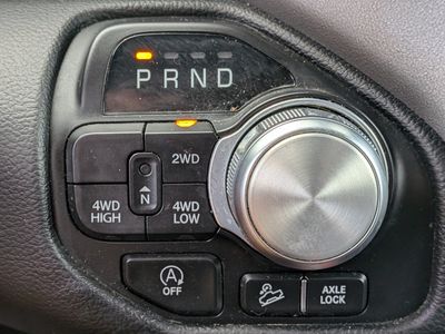 2021 Ram 1500 - Photo 30