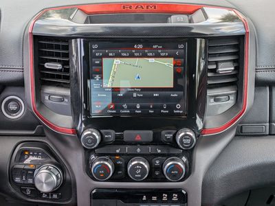2021 Ram 1500 - Photo 19