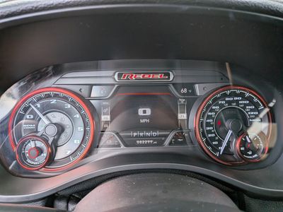 2021 Ram 1500 - Photo 27