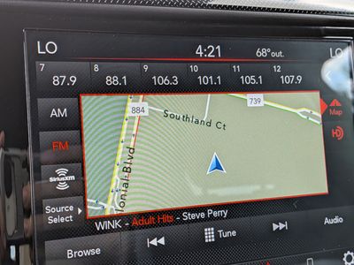 2021 Ram 1500 - Photo 33